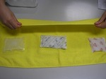 アイスノン活用術　Art of icenon use